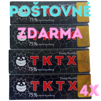 mast proti bolesti při tetování