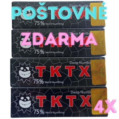 mast proti bolesti při tetování