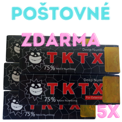 mast proti bolesti při tetování