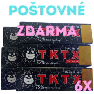 mast proti bolesti při tetování